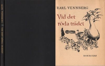 VID DET RÖDA TRÄDET.