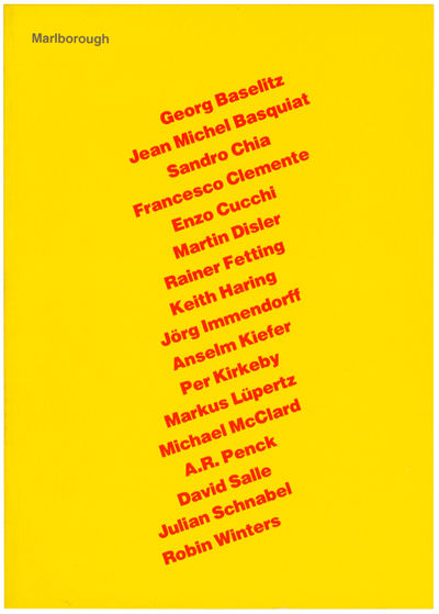 The Pressure to Paint (Exhibition Catalogue)
