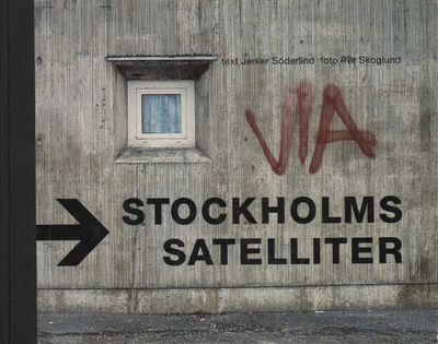 STOCKHOLMS SATELLITER. Rekordåren 1960-1979.