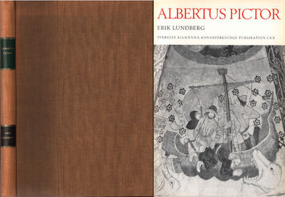 ALBERTUS PICTOR.