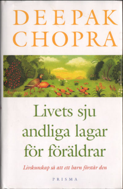 LIVETS SJU ANDLIGA LAGAR FÖR FÖRÄLDRAR. Hur man…