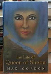 image of The Life of Queen of Sheba