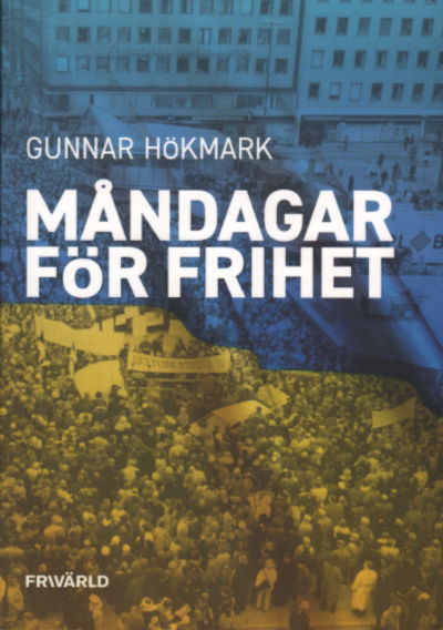 MÅNDAGAR FÖR FRIHET.