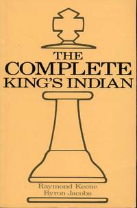 image of The Complete King's Indian