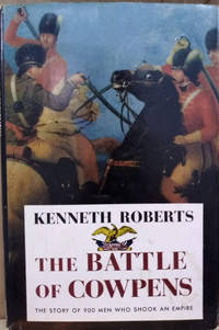 image of The Battle of Cowpens: The Great Morale Builder
