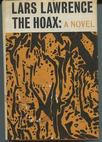 The Hoax. by Lawrence, Lars. \(Phillip Stevenson\) - (1961).