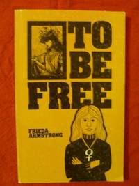 cover of To Be Free