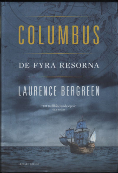 COLUMBUS. De fyra resorna.