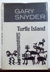 TURTLE ISLAND by SNYDER, GARY - 1974