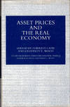 Asset Prices and the Real Economy