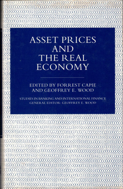 Asset Prices and the Real Economy