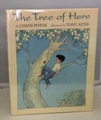 image of The Tree Of Here