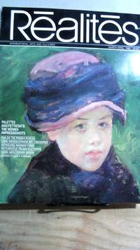 Realities: International Arts and Cultures Issue (No.) 10 March-April 1980 by Various - Paperback - First - 1980 - from Horizon Books (SKU: 63184)