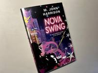 Nova Swing