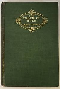 cover of Crock of Gold, The