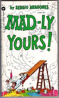 cover of MAD-LY YOURS