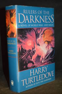 image of Rulers of the Darkness