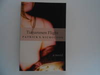 image of Tiananmen Flight: A Novel (signed)