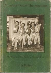 A Ladder Down The Stocking: The Music Of The Earth Is Never Silent