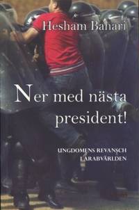 Ner med nästa president! Ungdomens revansch i…