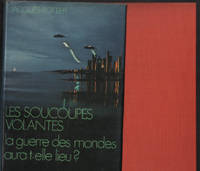 image of Les soucoupes volantes