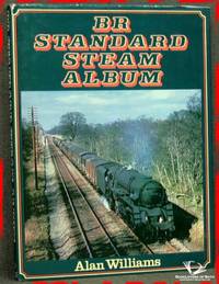 BR Standard Steam Album