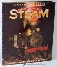 Colin Garratt's World of Steam