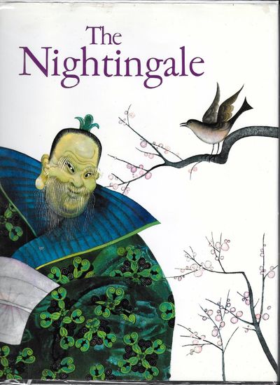 The Nightingale by Andersen, Hans Christian | Hardcover