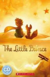 The Little Prince by Antoine de Saint-ExupÃ©ry - 2006-02-07