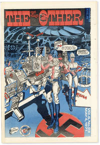 image of The East Village Other - Vol.6, No.23 (May 4, 1971)