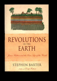 cover of Revolutions in the Earth: James Hutton and the True Age of the World