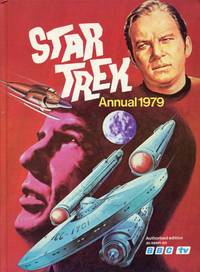 image of Star Trek Annual 1979