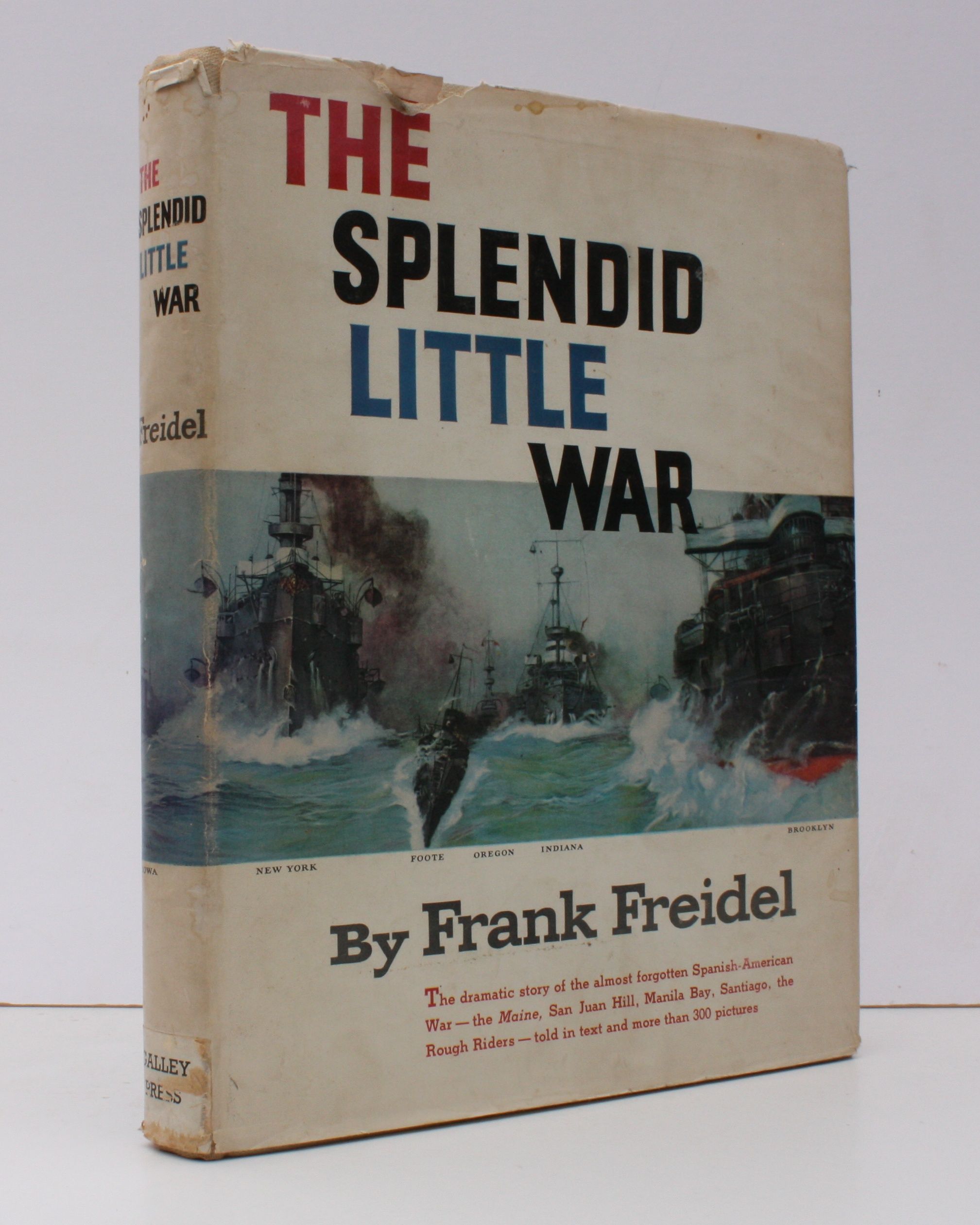 Splendid Little War