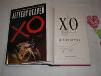 Xo : A Kathryn Dance Novel: Signed