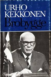 Brobygge. Tal 1943-1968.