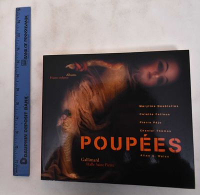 Paris: Gallimard, 2004. Softcover. VG (like shelf wear, excellent condition). Text entirely in Frenc...