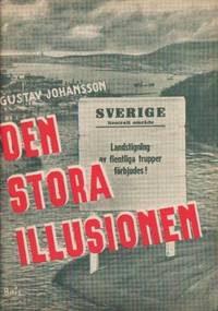 Den stora illussionen.