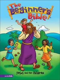 Jesus and the Children