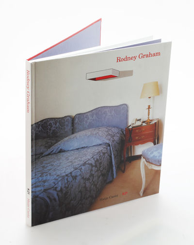 Rodney Graham (K21).