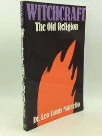 WITCHCRAFT: The Old Religion