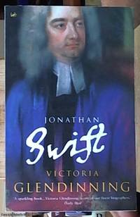 image of Jonathan Swift