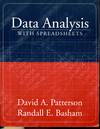 Data Analysis With Spreadsheets