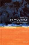 Democracy: A Very Short Introduction by Crick, Bernard (Formerly Professor of Politics at Birkbeck College, University of London)