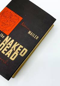 image of THE NAKED AND THE DEAD
