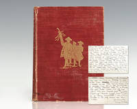 Golf: A Royal and Ancient Game. by Robert. (Harry Vardon) Clark - Signed First Edition - 1899 - from Raptis Rare Books (SKU: 90412)