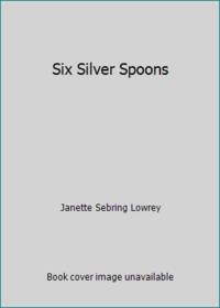image of Six Silver Spoons