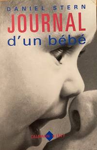 image of Journal Dun Bebe