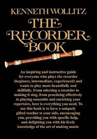 The Recorder Book