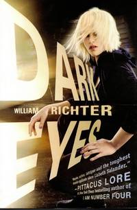 Dark Eyes