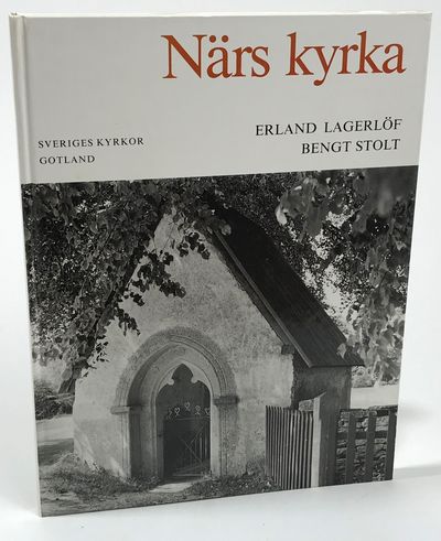 Närs kyrka. Burs ting, Gotland. Band VI:8. [Utg.…